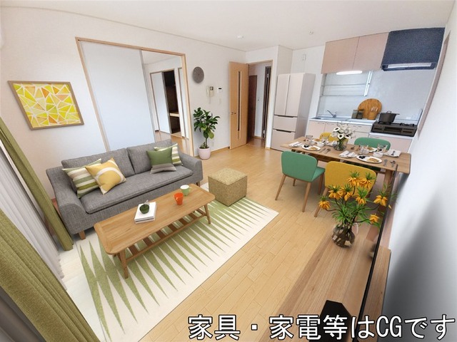 居室・リビング