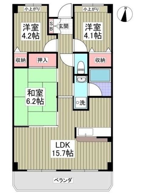 サムネイルイメージ