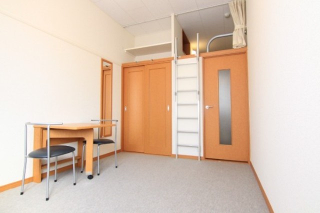 居室・リビング