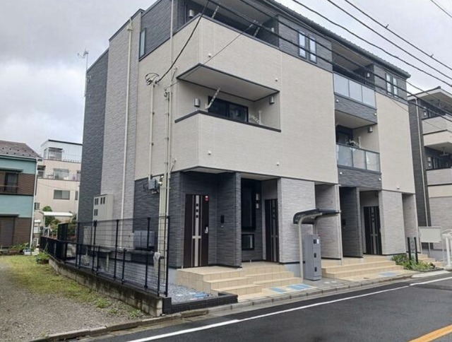 部屋画像