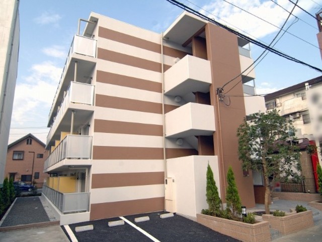 部屋画像