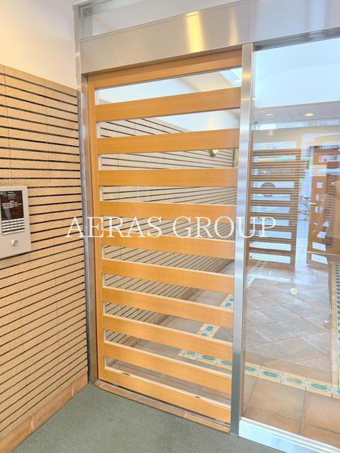 ロビー