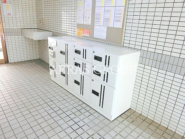 その他