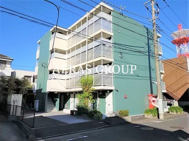 部屋画像