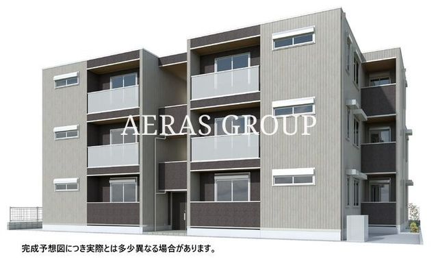 部屋画像