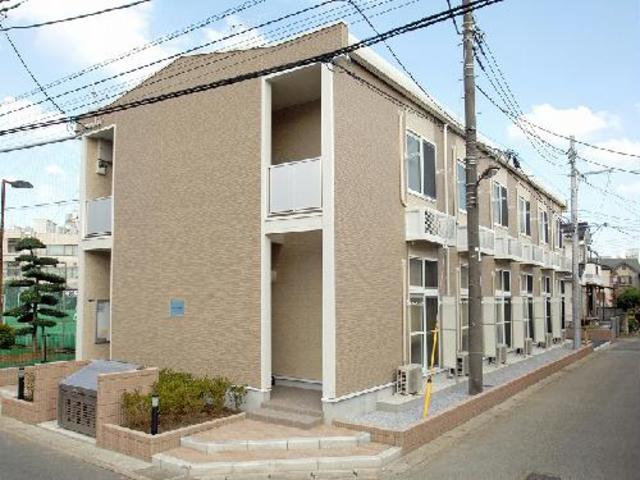 部屋画像