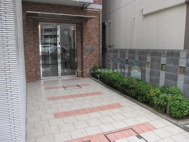ロビー