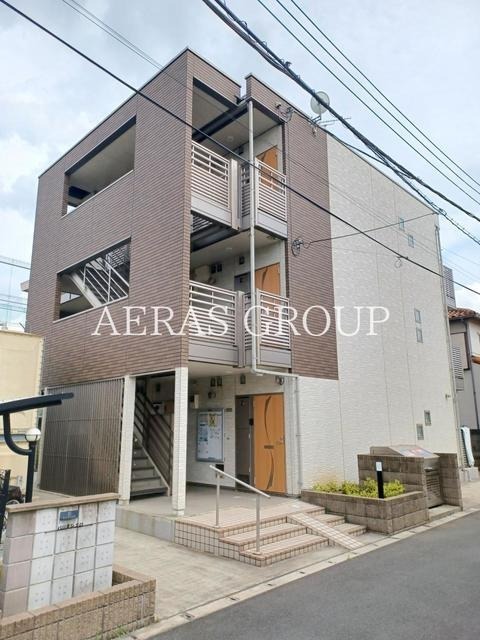 部屋画像