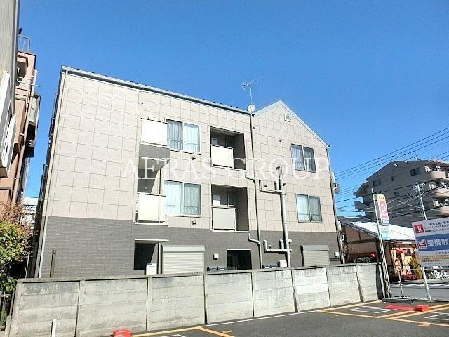 部屋画像