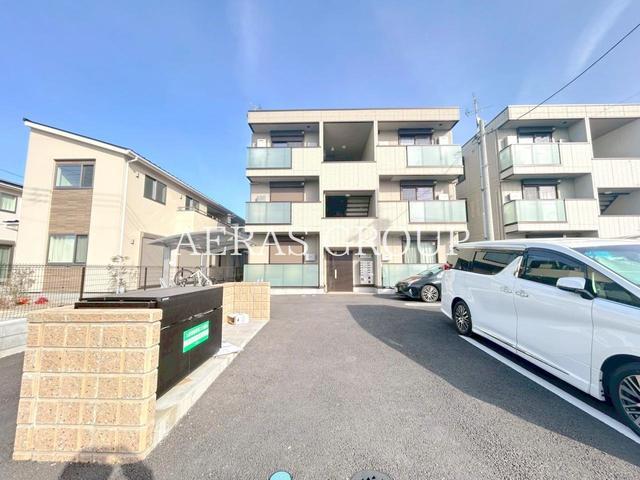 部屋画像