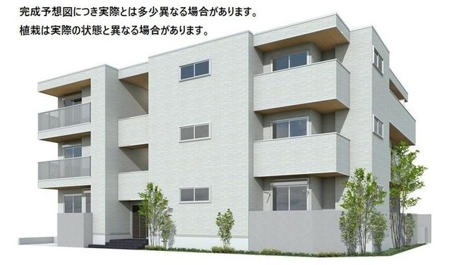 部屋画像
