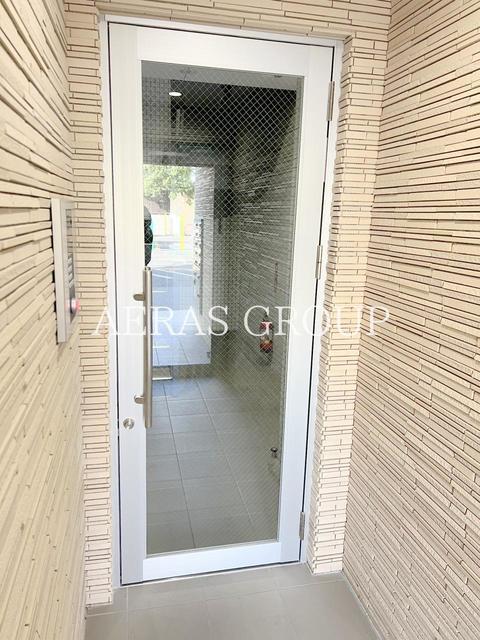 ロビー