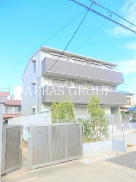 部屋画像
