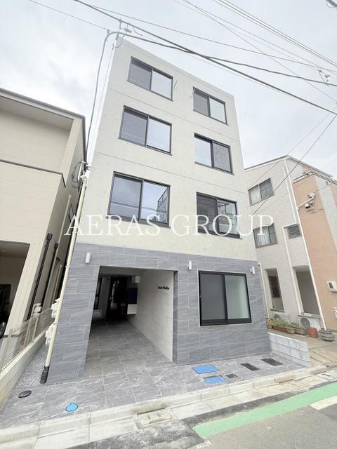 部屋画像
