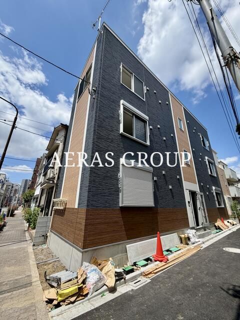 部屋画像