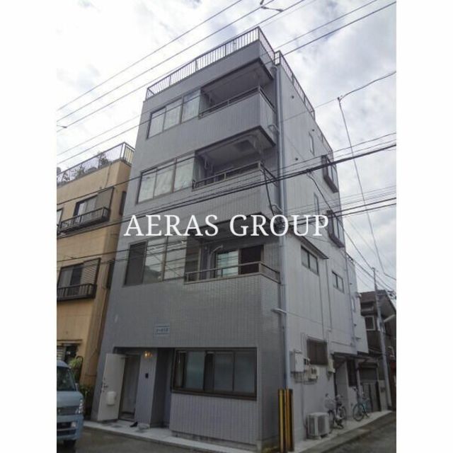 部屋画像