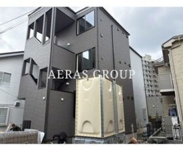 部屋画像