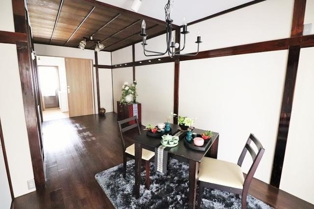 居室・リビング