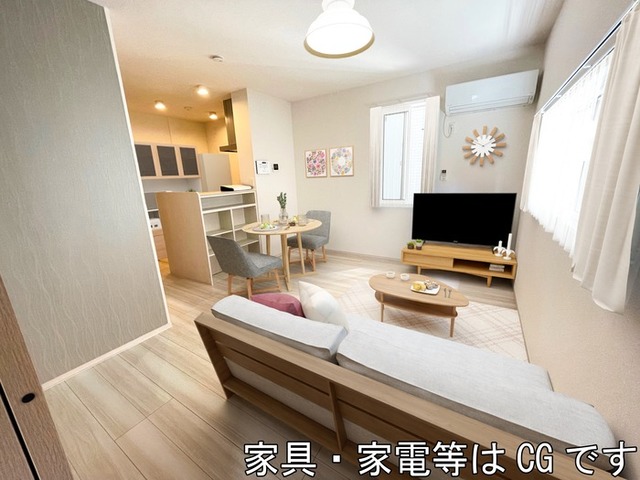 居室・リビング