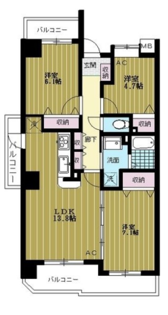 サムネイルイメージ