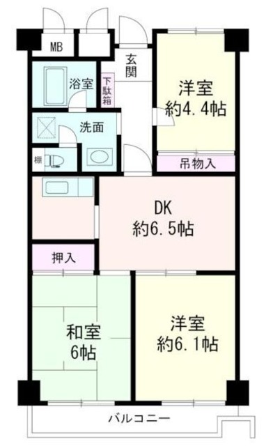 サムネイルイメージ