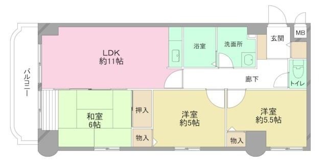 サムネイルイメージ