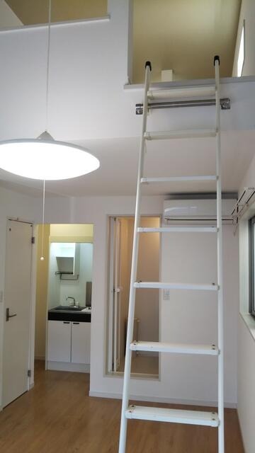 居室・リビング