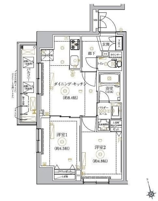 サムネイルイメージ