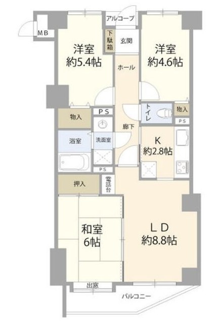 サムネイルイメージ