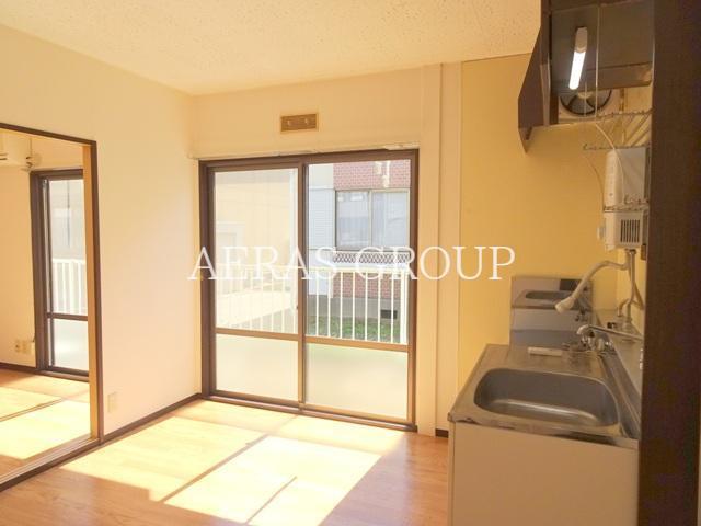 居室・リビング