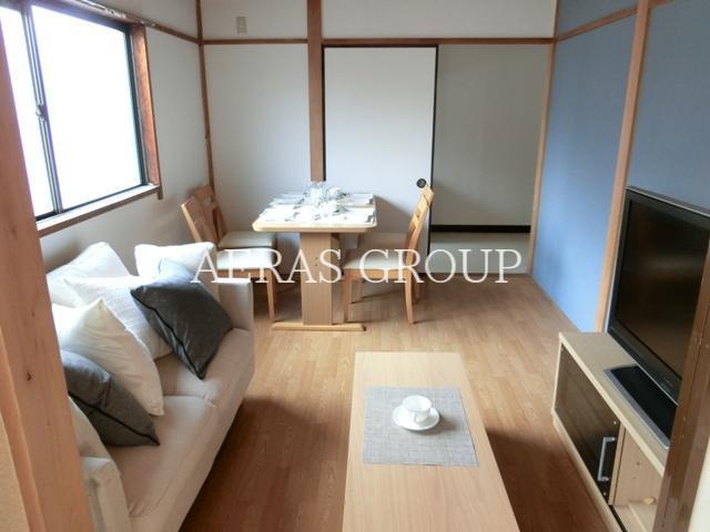 居室・リビング