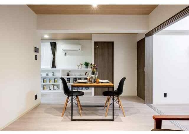 居室・リビング