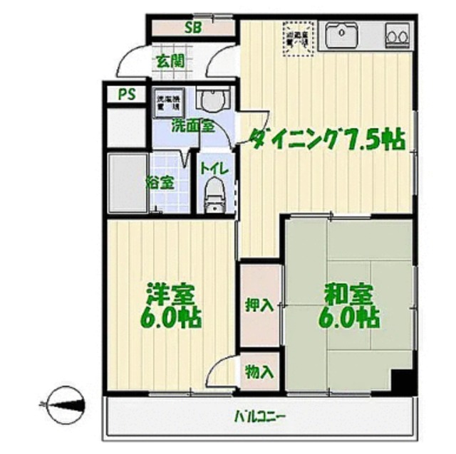 サムネイルイメージ