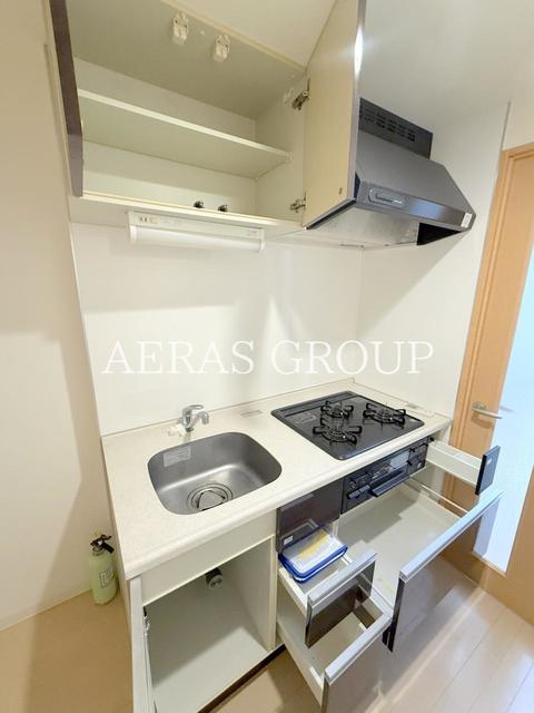 キッチン