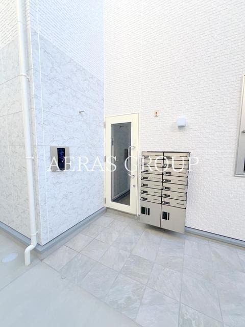 ロビー