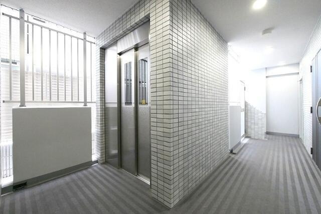 ロビー