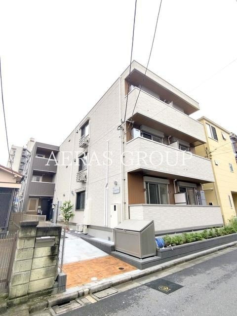 部屋画像
