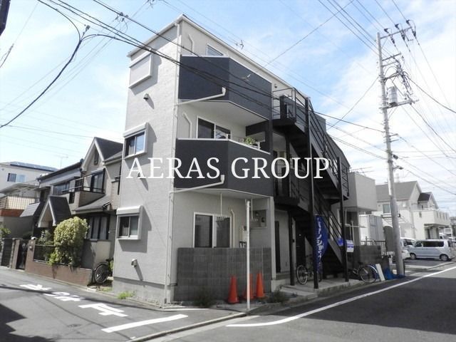 部屋画像