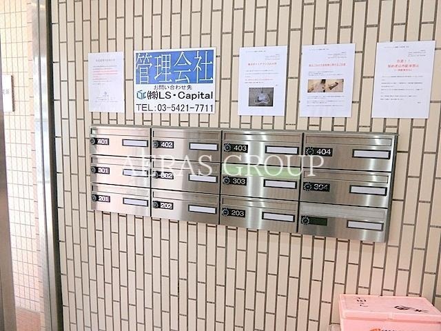 ロビー