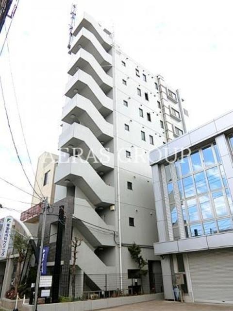 部屋画像
