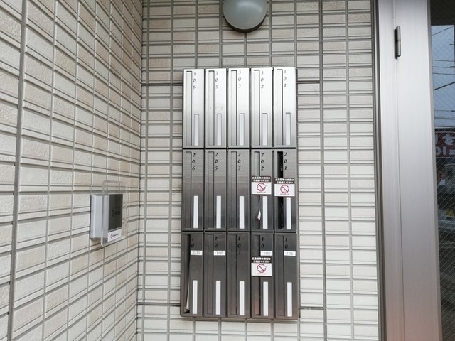 ロビー