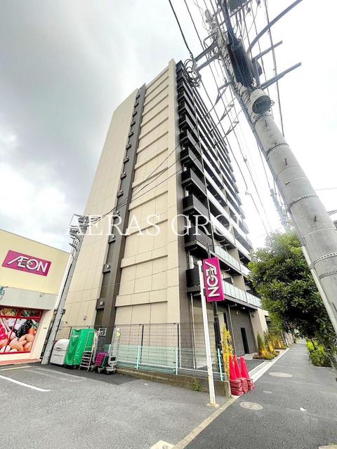 部屋画像