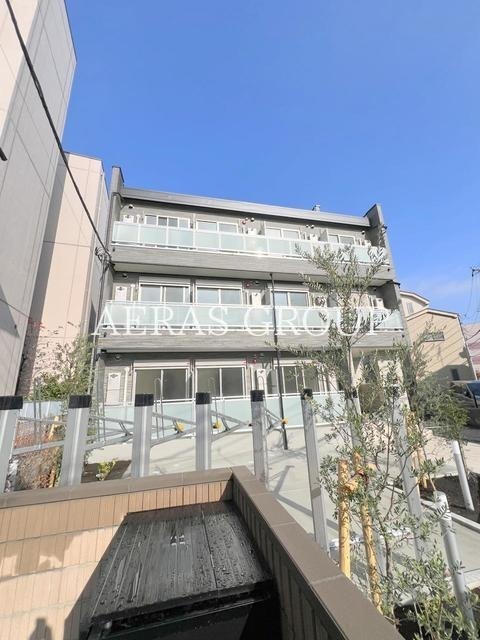 部屋画像