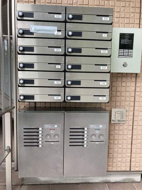 ロビー