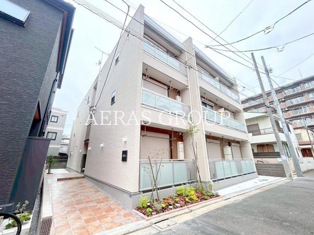 部屋画像
