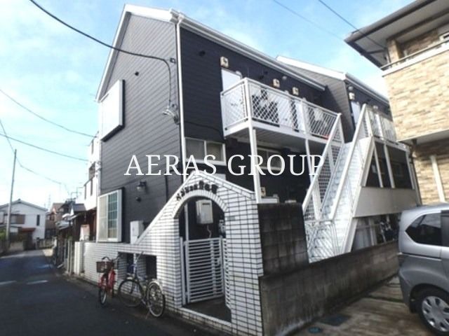 部屋画像