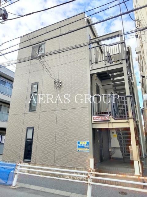 部屋画像