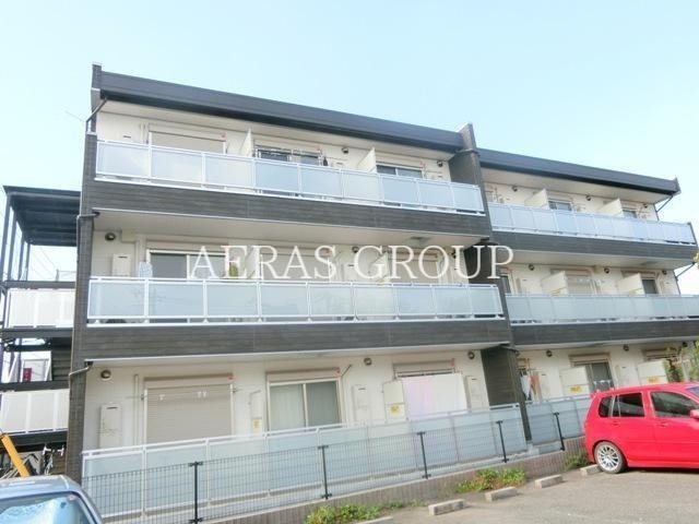 部屋画像