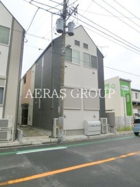 部屋画像