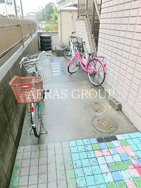 その他